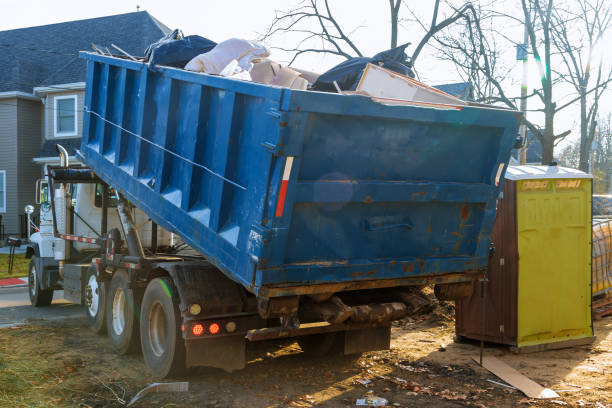 Best Residential Junk Removal  in Depew, NY