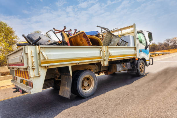 Best Yard Waste Removal  in Depew, NY