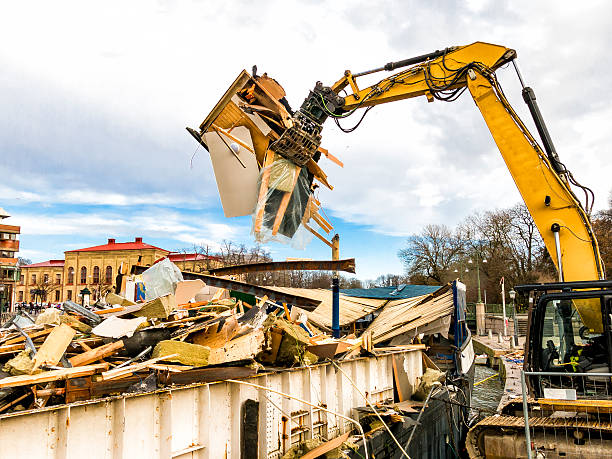 Best Affordable Junk Removal Services  in Depew, NY